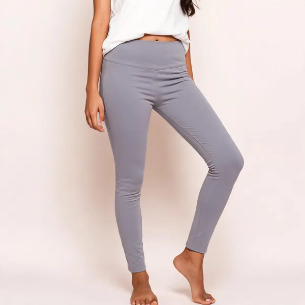 Grey_Cotton_Denim_Printed_Slim_Fit_Leggings_For_Women