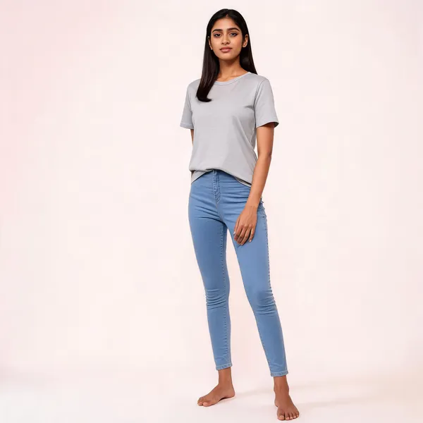 Blue_Cotton_Denim_Slim_Fit_Jeggings_For_Women