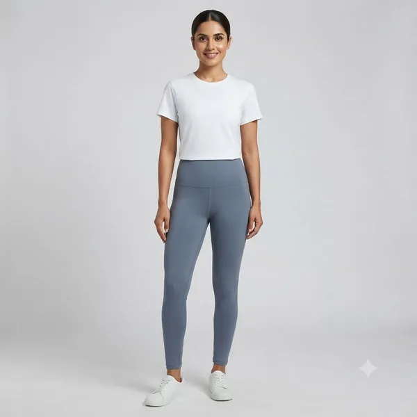 Grey_Cotton_Denim_Slim_Fit_Printed_Leggings_For_Girls