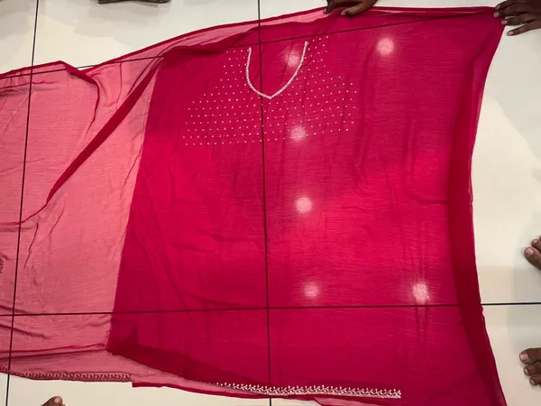 soma_Crimson_Red_Saree_With_Floral_Zari_Butti_And_Rich_Woven_Pallu