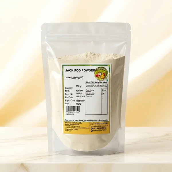 Dreams_Agro_Jack_Pod_Powder_500g