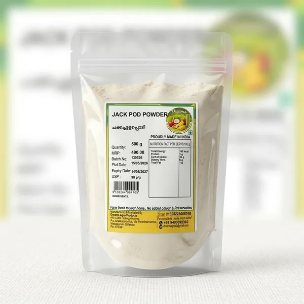 Dreams_Agro_Jack_Pod_Powder_500g