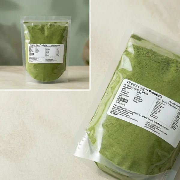 Moringa_Leaf_Powder_100g*3