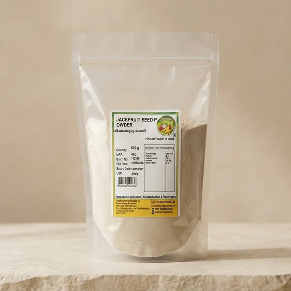 Dreams_Jackfruit_Seed_Powder_500g