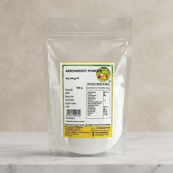 Gluten_Free_Arrowroot_Powder_500g