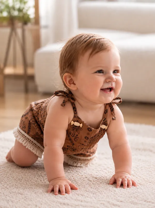Baby_Girl_Cotton_Dungaree