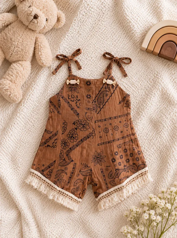 Baby_Girl_Cotton_Dungaree