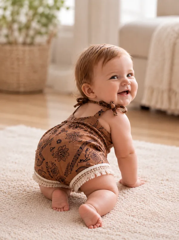 Baby_Girl_Cotton_Dungaree