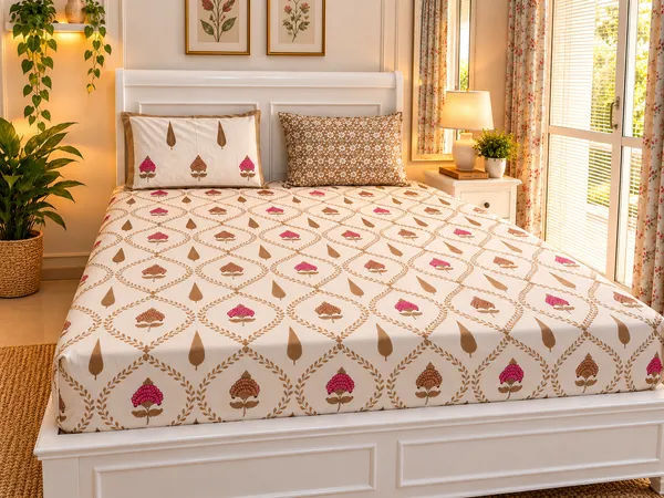 Elastic_Fitted_Bedsheet_-_King_Size