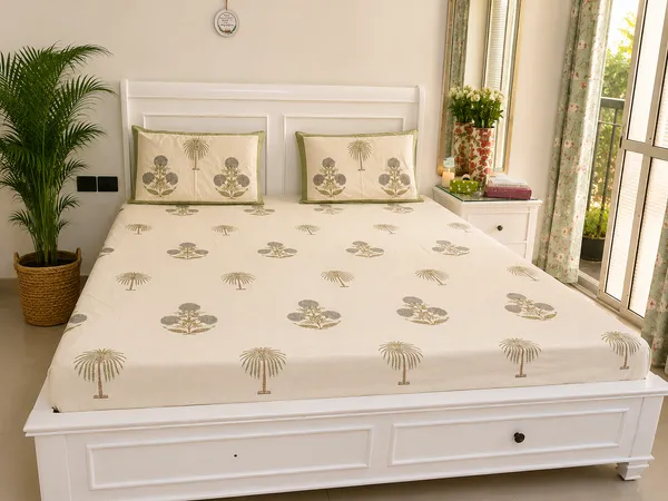 Fitted_Handblock_Bedsheet