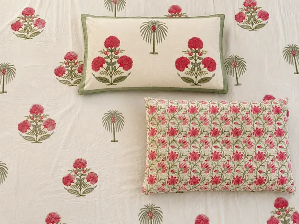 Fitted_Handblock_Bedsheet