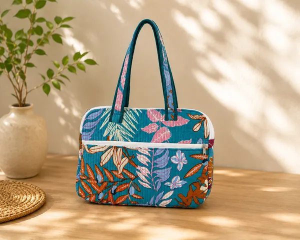 Floral_Laptop_sleeve_bag