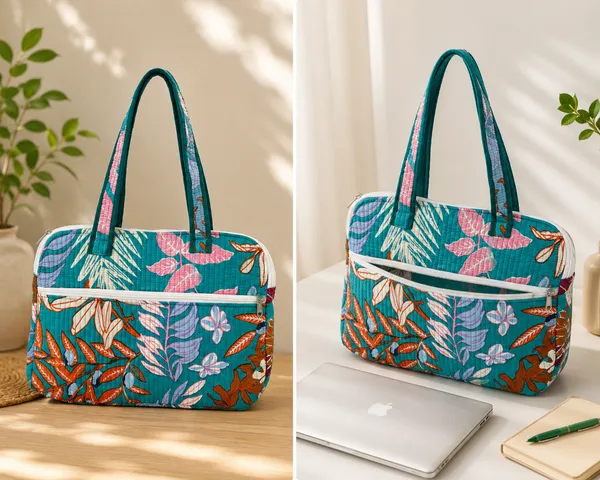 Floral_Laptop_sleeve_bag