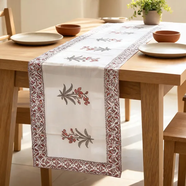 Cotton_Hand_Block_Table_Runner