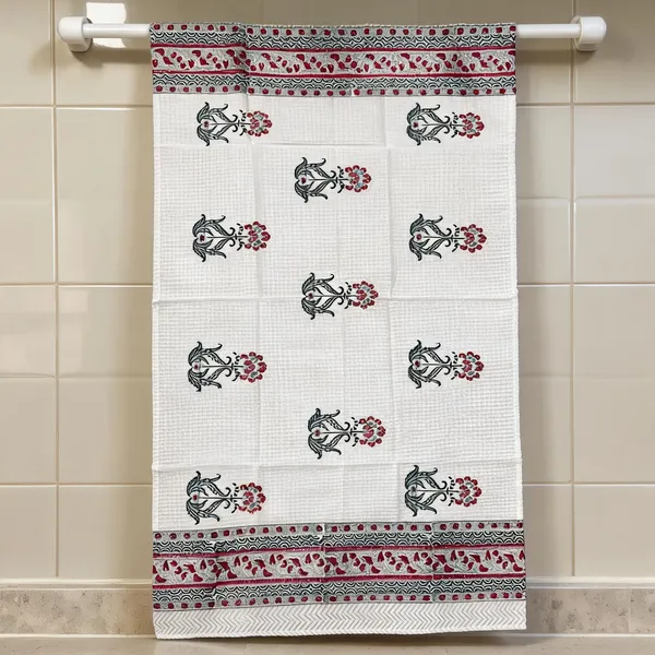 Waffle_Weave_Hand_Block_Towel