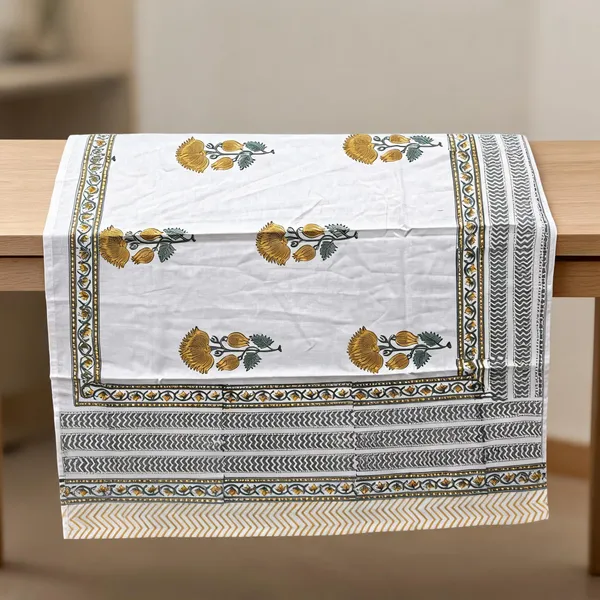 Hand_Block_Cotton_Table_Cover