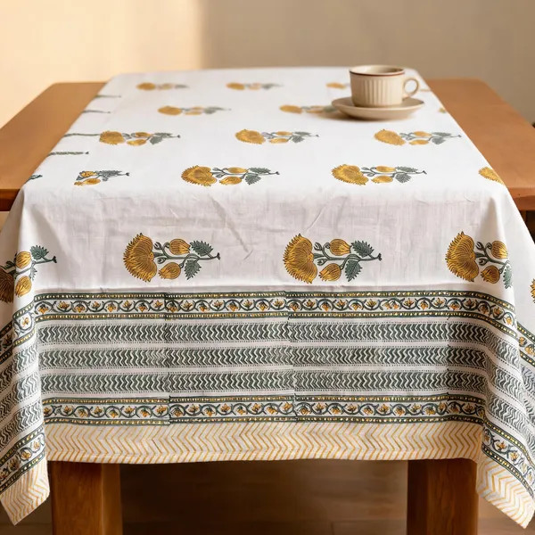 Hand_Block_Cotton_Table_Cover