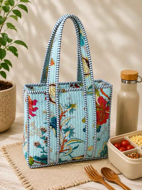 Jaipuri_Quilted_Lunch_Bag