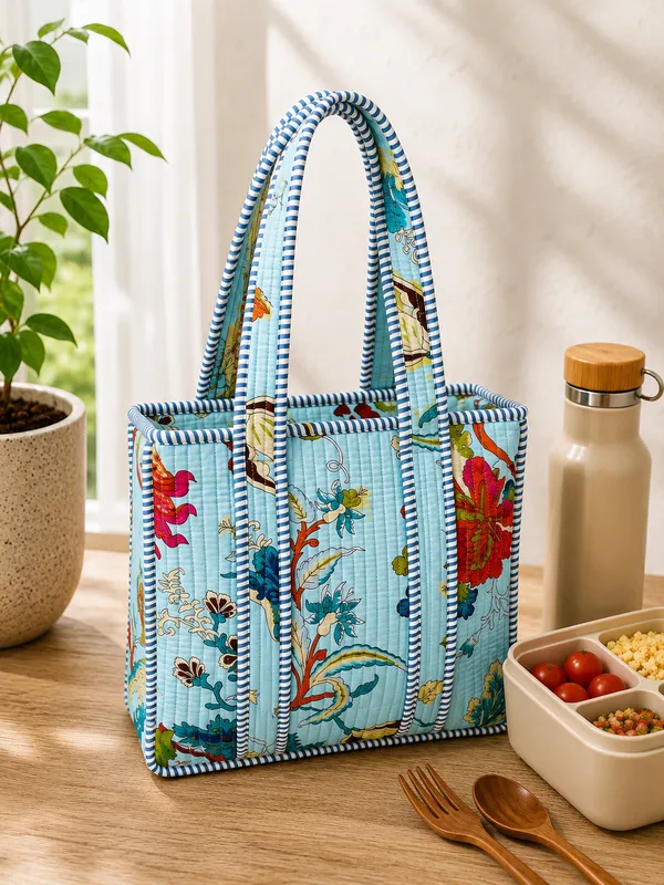 Jaipuri_Quilted_Lunch_Bag