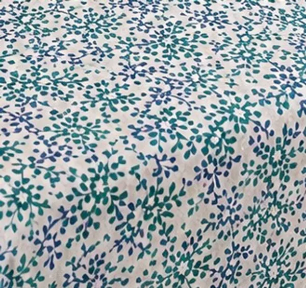 Garden_Lattice_Printed_Bedsheet_With_Pillow_Cover