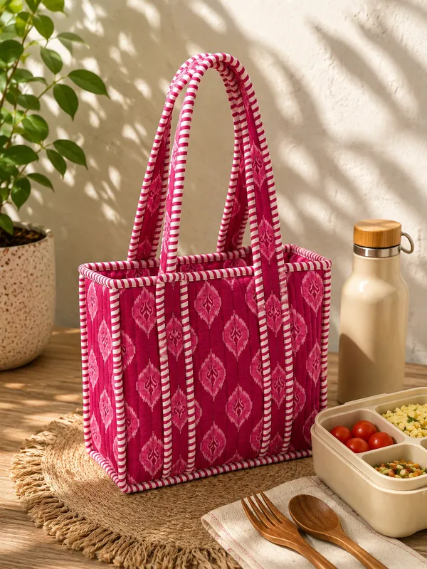 Jaipuri_Quilted_Lunch_Bag