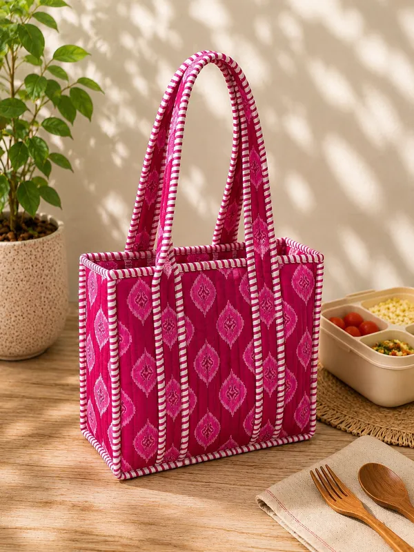 Jaipuri_Quilted_Lunch_Bag