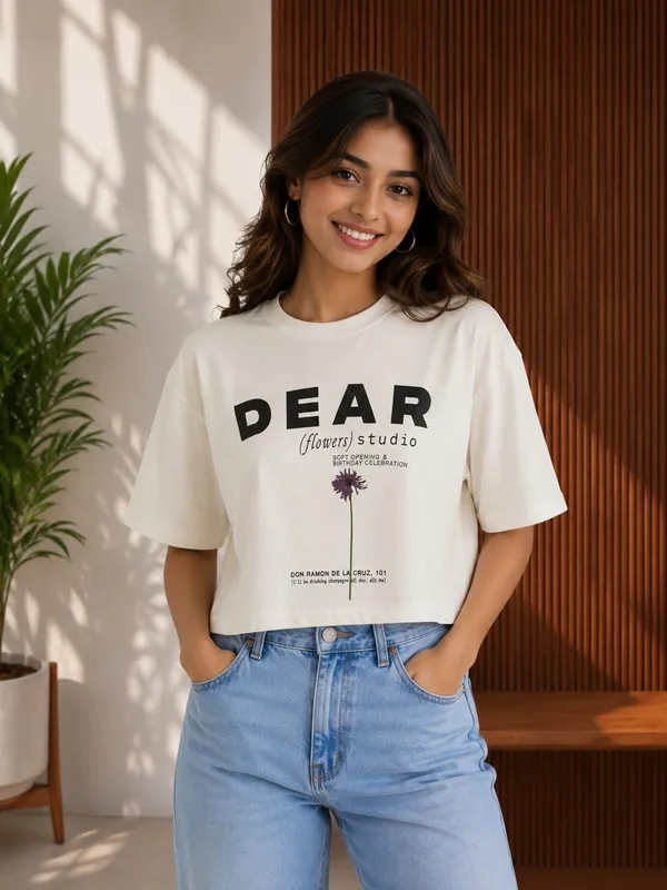 Lavender_Cotton_Jersey_Oversized_Botanical_Graphic_T-Shirt_For_Women