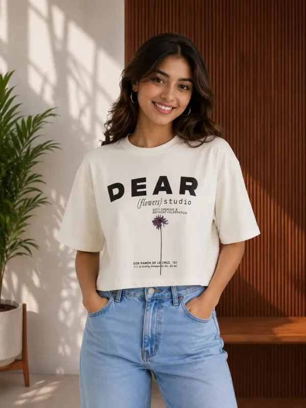 Lavender_Cotton_Jersey_Oversized_Botanical_Graphic_T-Shirt_For_Women