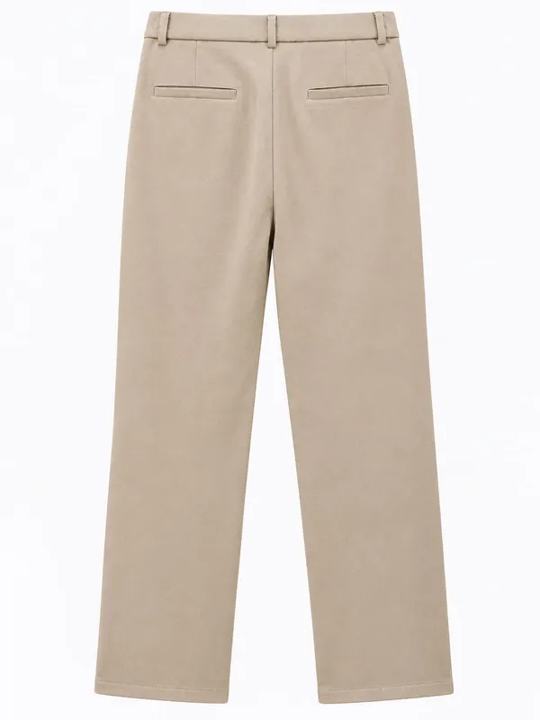 Beige_Tailored_Straight-Leg_Trousers