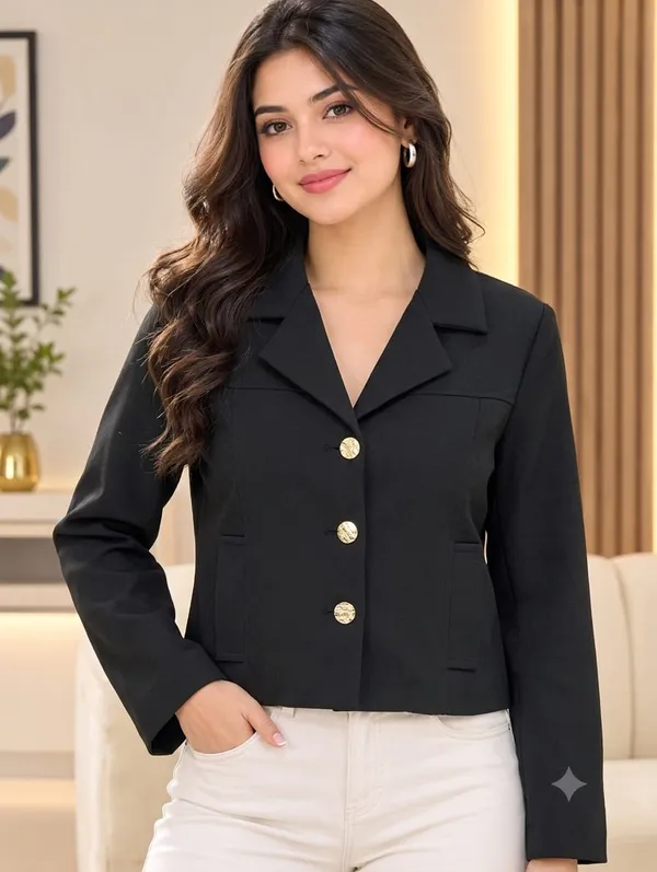 Classic_Black_Cropped_Blazer_Jacket_with_Gold_Statement_Buttons