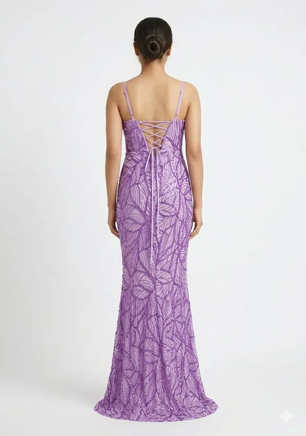 Lavender_Leaf-Embellished_Illusion_Gown