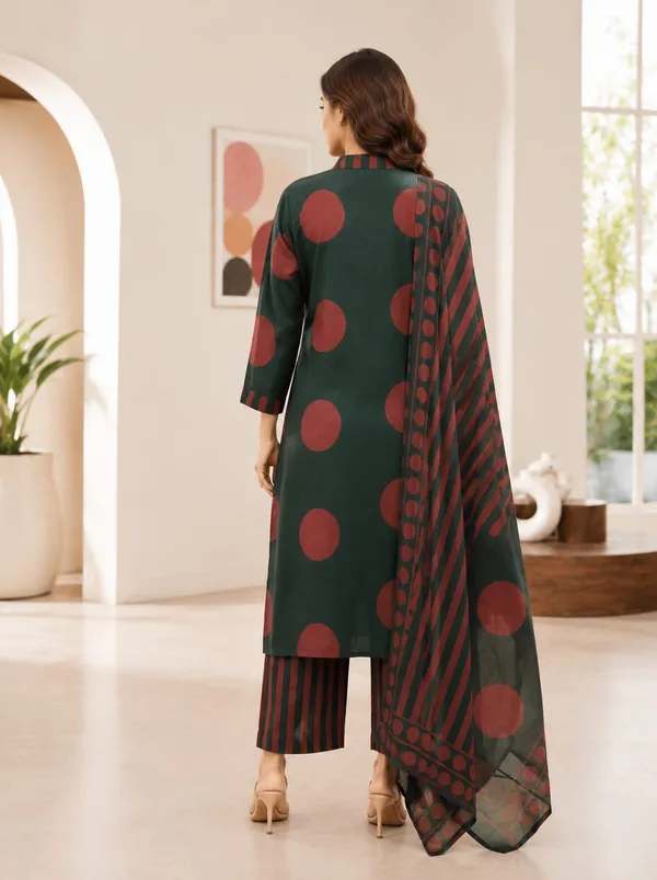 Emerald_Polka_Dot_&_Stripe_3-Piece_Suit