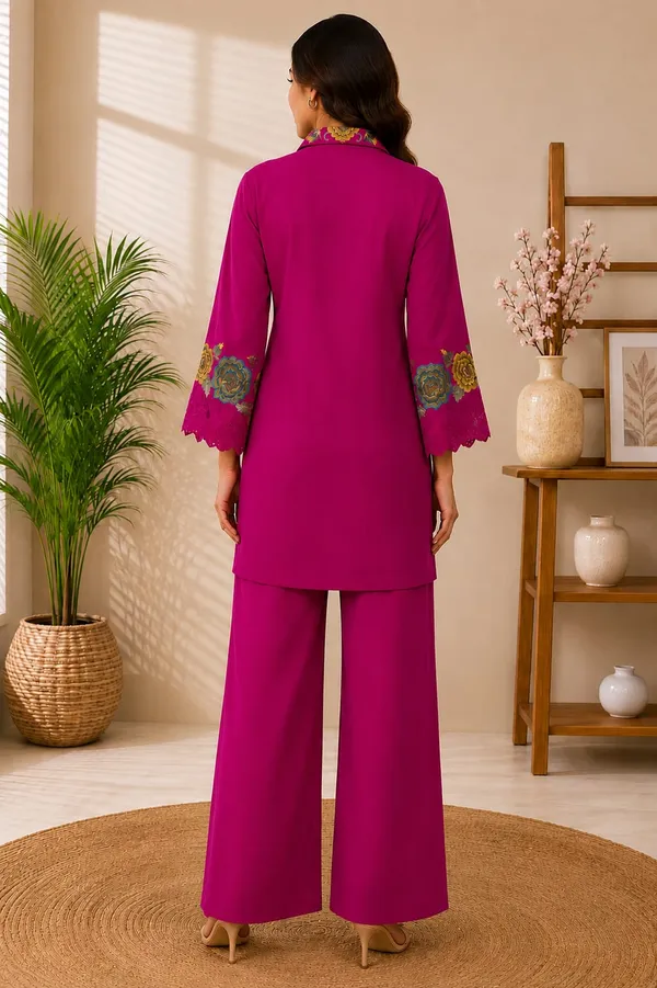 Fuchsia_Blossom_Co-Ord_Set