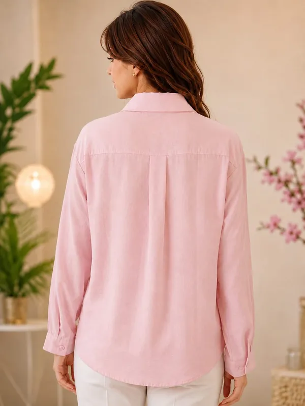 Pink_Cotton_Relaxed_Fit_Floral_Embroidered_Shirt_For_Women