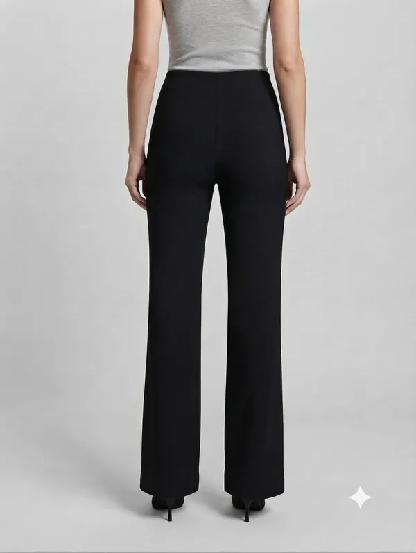 High-Waisted_Ponte_Flare_Pants