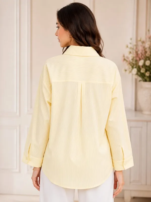 Yellow_Cotton_Relaxed_Fit_Floral_Embroidered_Shirt_For_Women