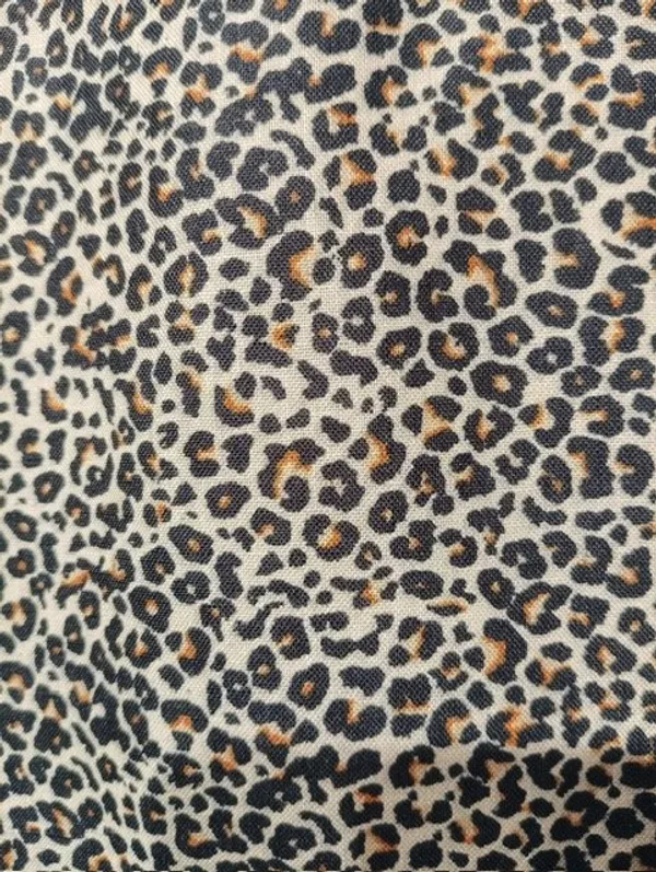Brown_Cotton_Leopard_Print_Wide_Leg_Co_Ord_Set_For_Women