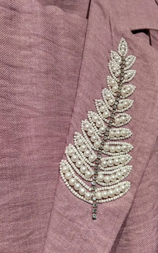 Onion_Pink_Linen_Belted_Three-Piece_Co-Ord_Set_For_Women