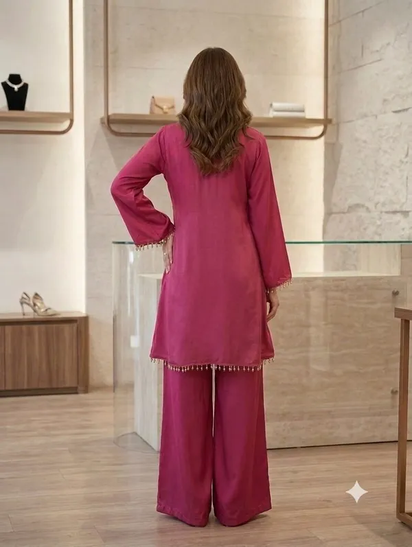 Tree-Embroidered_Silk_Kurta_Co-ord_Set