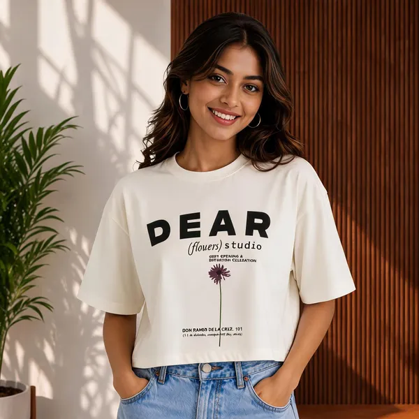 Lavender_Cotton_Jersey_Oversized_Botanical_Graphic_T-Shirt_For_Women
