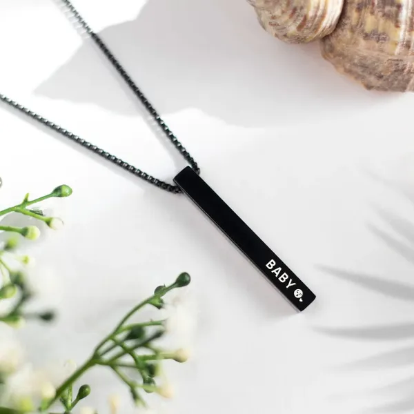 Black_Metal_Minimalist_Bar_Pendant_Necklace_For_Men_Pack_Of_8