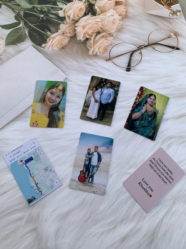 Glossy_Laminated_Personalized_Photo_Print_Wallet_Card_Set