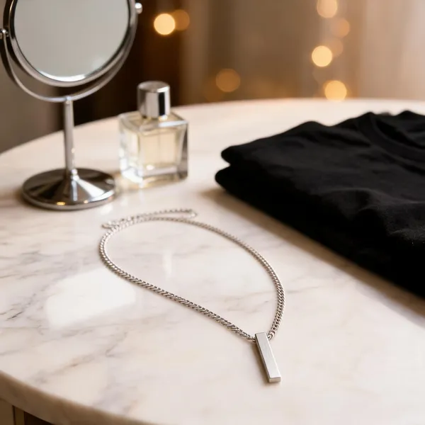 Silver_Stainless_Steel_Minimalist_Vertical_Bar_Pendant_Necklace_For_Men_Pack_Of_10