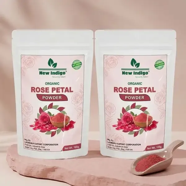 New_Indigo_Rose_Petal_Face_Pack_Powder