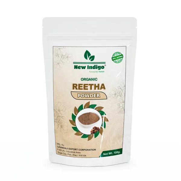 New_Indigo_Reetha_Fruit_Hair_Care_Powder