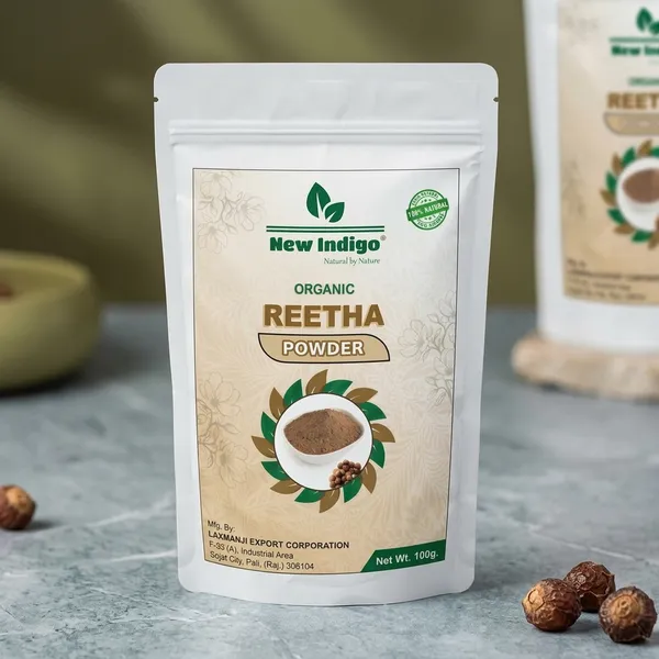 New_Indigo_Reetha_Fruit_Hair_Care_Powder