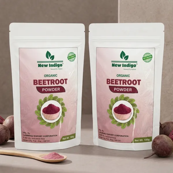 New_Indigo_Beetroot_Root_Herbal_Powder
