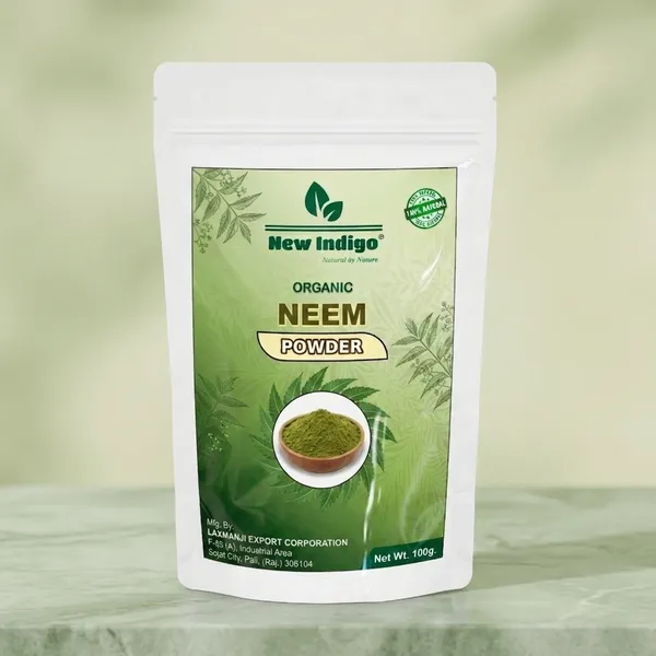 New_Indigo_Neem_Leaf_Herbal_Powder