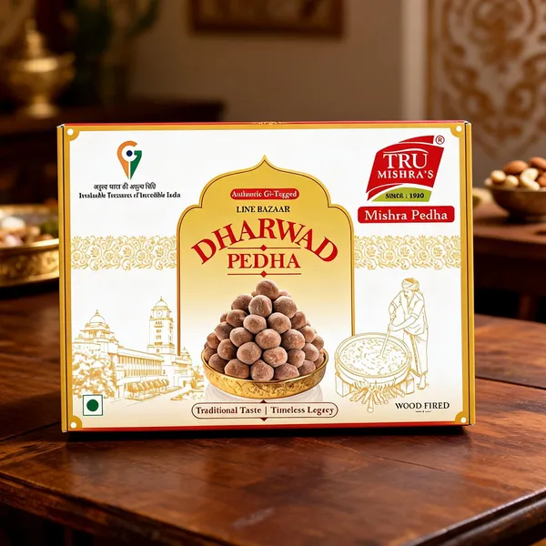 Dharwad_Pedha