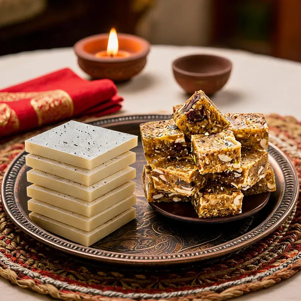 Premium_Dry_Fruit_Sweet_Duo_–_Kaju_Katli_&_Dry_Fruit_Barfi_(Combo_of_2)